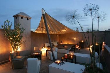 Gasthuis Dar One 3*