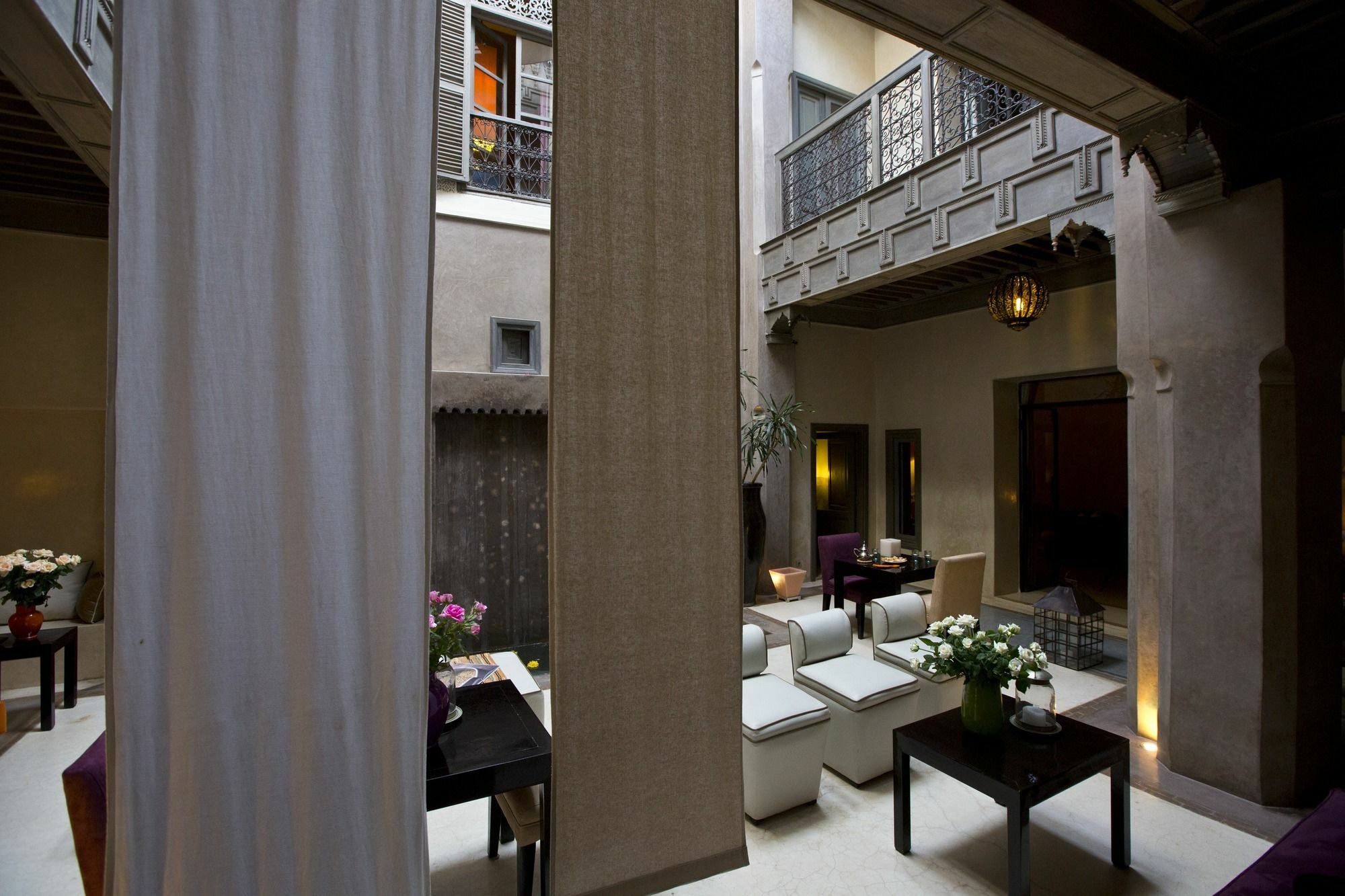Gasthuis Dar One 3*