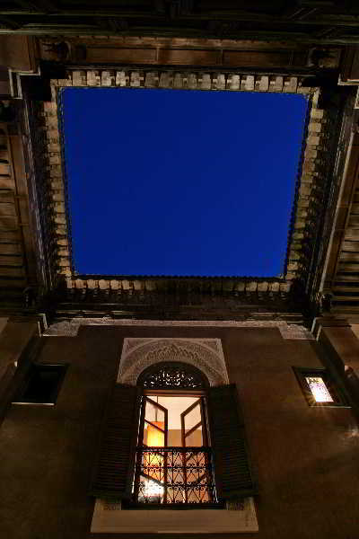 Affittacamere Dar One Marrakesh