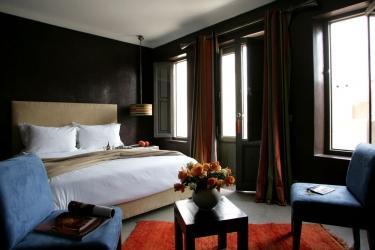 Dar One Affittacamere Marrakesh