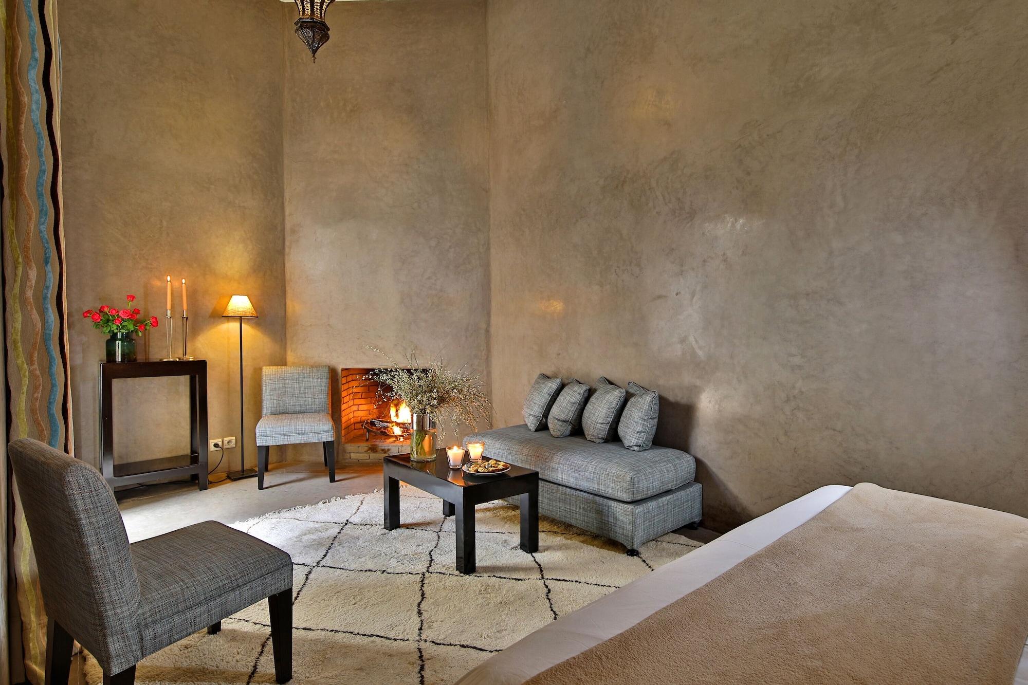 Dar One Affittacamere Marrakesh