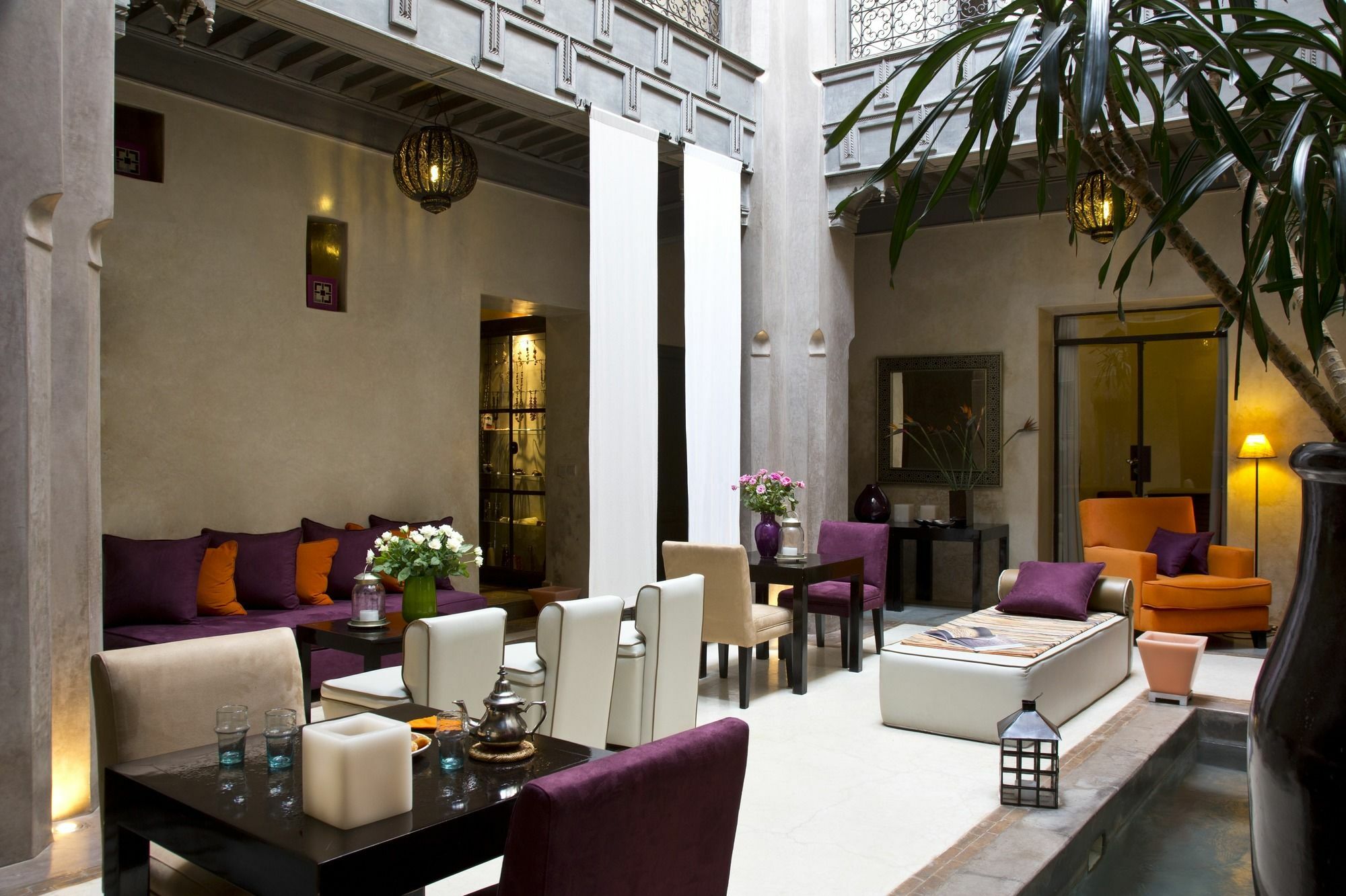 Affittacamere Dar One Marrakesh